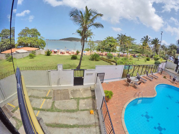 Imagem Cobertura com 4 Quartos à Venda, 378 m² em Enseada Azul - Guarapari