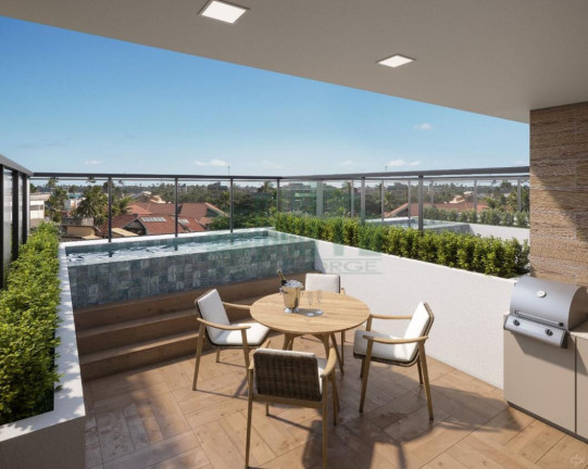 Imagem Apartamento com 1 Quarto à Venda, 27 m² em Porto De Galinhas - Ipojuca Imagem Apartamento com 1 Quarto à Venda, 27 m² em Porto De Galinhas - Ipojuca