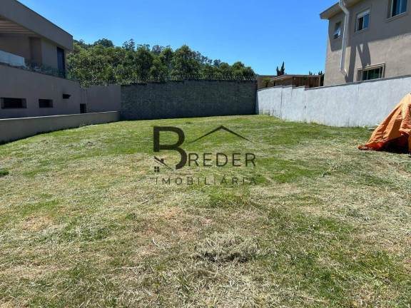 Imagem Terreno em Condomínio à Venda, 525 m² em Tamboré - Santana De Parnaíba Imagem Terreno em Condomínio à Venda, 525 m² em Tamboré - Santana De Parnaíba