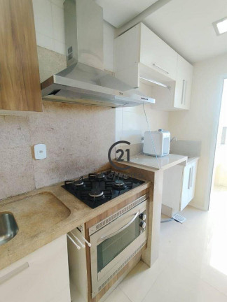 Imagem Apartamento com 3 Quartos à Venda, 76 m² em Barreiros - São José Imagem Apartamento com 3 Quartos à Venda, 76 m² em Barreiros - São José