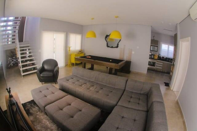 Imagem Casa de Condomínio com 4 Quartos à Venda, 245 m² em Bairro Da Mina - Itupeva