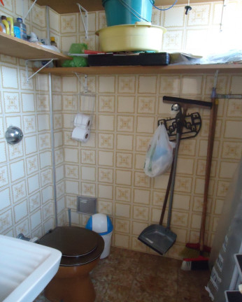 Imagem Apartamento com 1 Quarto à Venda, em Itararé - São Vicente Imagem Apartamento com 1 Quarto à Venda, em Itararé - São Vicente