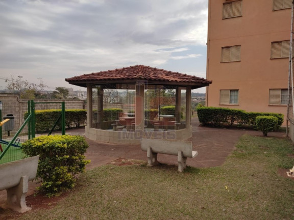 Imagem Apartamento com 2 Quartos à Venda, em Ipiranga - Ribeirão Preto Imagem Apartamento com 2 Quartos à Venda, em Ipiranga - Ribeirão Preto