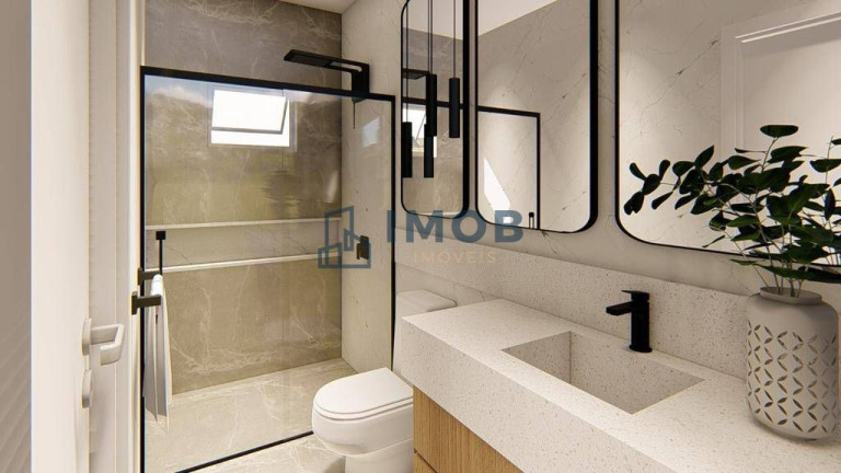 Imagem Casa com 3 Quartos à Venda, 138 m² em Amizade - Jaraguá Do Sul