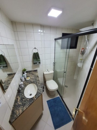 Imagem Imóvel com 3 Quartos à Venda, 90 m² em Norte (águas Claras) - Brasília