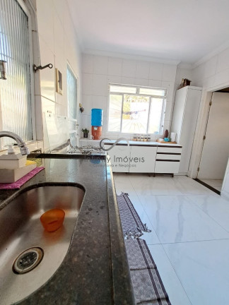 Imagem Casa com 3 Quartos à Venda, 360 m² em Santo Antônio - Vespasiano