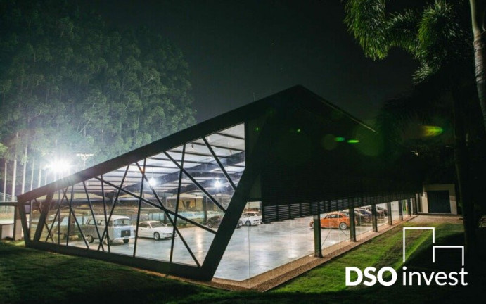 Imagem Casa de Condomínio com 8 Quartos à Venda, 11.671 m² em Helvétia Polo Country - Indaiatuba Imagem Casa de Condomínio com 8 Quartos à Venda, 11.671 m² em Helvétia Polo Country - Indaiatuba
