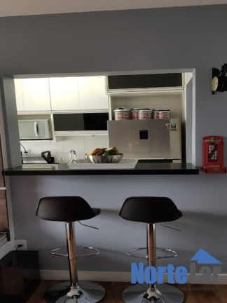Imagem Apartamento com 2 Quartos à Venda, 60 m² em Santa Teresinha - São Paulo Imagem Apartamento com 2 Quartos à Venda, 60 m² em Santa Teresinha - São Paulo