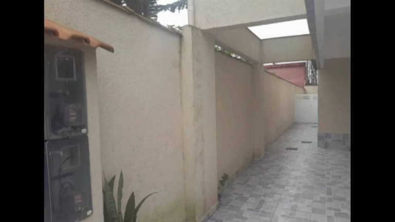 Imagem Sobrado com 2 Quartos à Venda, em Melvi - Praia Grande Imagem Sobrado com 2 Quartos à Venda, em Melvi - Praia Grande