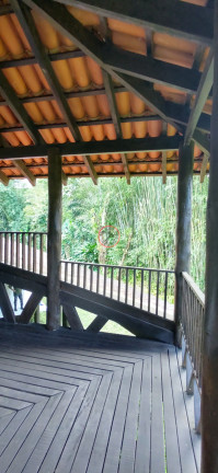 Imagem Casa com 2 Quartos à Venda, 240 m² em Camburi - São Sebastião