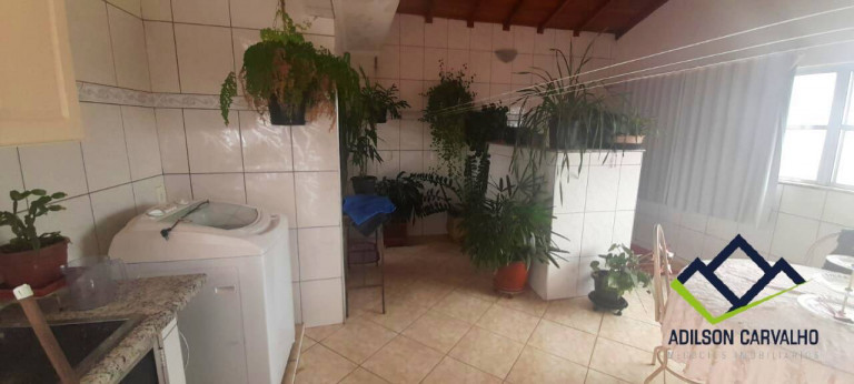 Imagem Casa com 2 Quartos à Venda,  em Residencial Monte Alegre - Campo Limpo Paulista