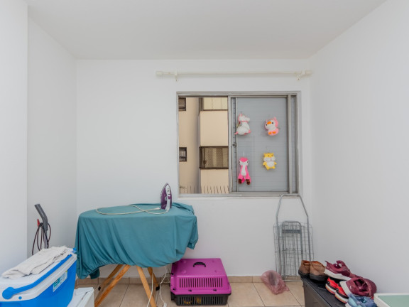 Imagem Apartamento com 3 Quartos à Venda, 70 m² em Vila Olímpia - São Paulo Imagem Apartamento com 3 Quartos à Venda, 70 m² em Vila Olímpia - São Paulo