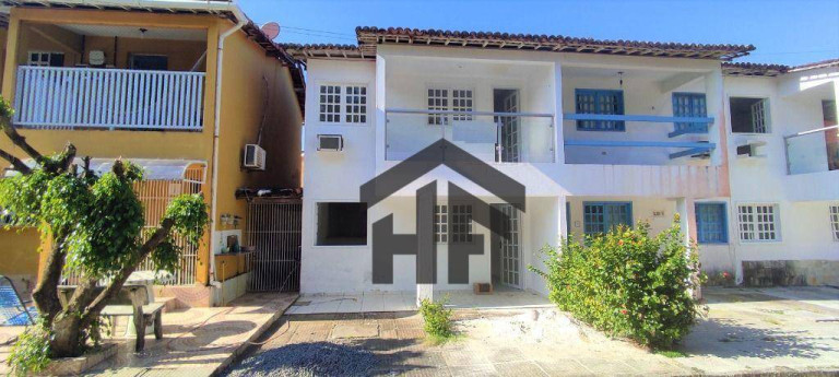Imagem Casa de Condomínio com 2 Quartos à Venda, 95 m² em Maria Farinha - Paulista