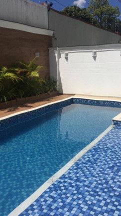 Imagem Casa de Condomínio com 3 Quartos à Venda, 420 m² em Cerâmica - São Caetano Do Sul Imagem Casa de Condomínio com 3 Quartos à Venda, 420 m² em Cerâmica - São Caetano Do Sul