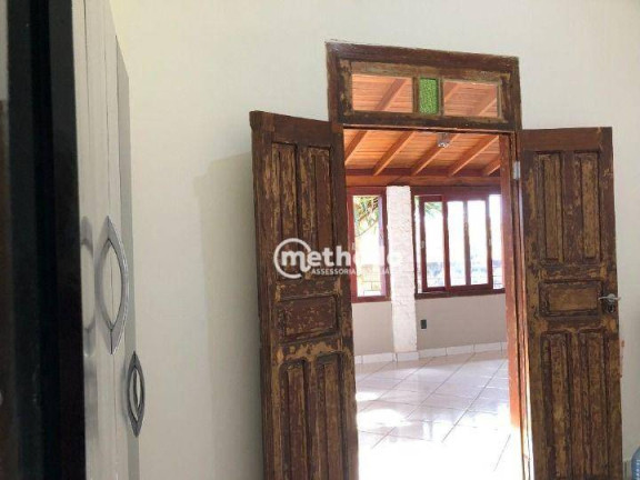Imagem Chácara com 6 Quartos para Alugar, 220 m² em Chácaras São Martinho - Campinas Imagem Chácara com 6 Quartos para Alugar, 220 m² em Chácaras São Martinho - Campinas