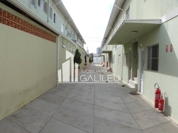 Imagem Apartamento com 2 Quartos à Venda, 60 m² em Jardim Proença - Campinas