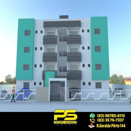 Imagem Apartamento com 2 Quartos à Venda, 63 m² em Planalto Boa Esperança - João Pessoa Imagem Apartamento com 2 Quartos à Venda, 63 m² em Planalto Boa Esperança - João Pessoa