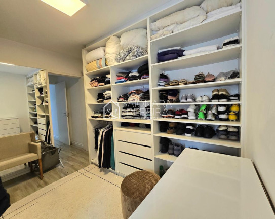 Imagem Apartamento com 3 Quartos à Venda, 210 m² em Centro - Florianópolis