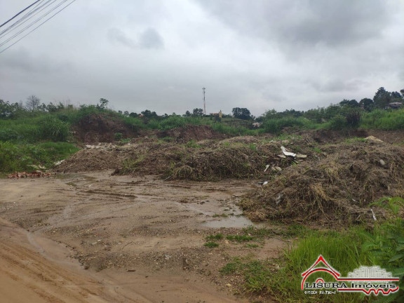 Imagem Terreno à Venda, 840 m² em Veraneio Irajá - Jacareí Imagem Terreno à Venda, 840 m² em Veraneio Irajá - Jacareí