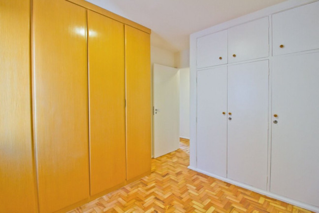 Imagem Imóvel com 3 Quartos à Venda, 82 m² em Moema - São Paulo