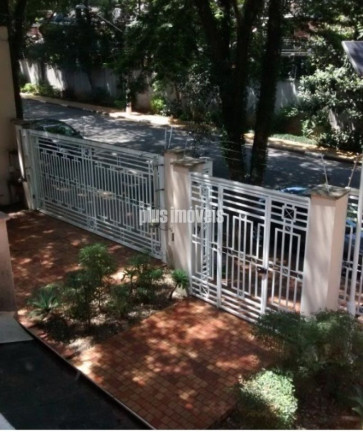 Imagem Casa com 5 Quartos à Venda, 700 m² em Santo Amaro - São Paulo