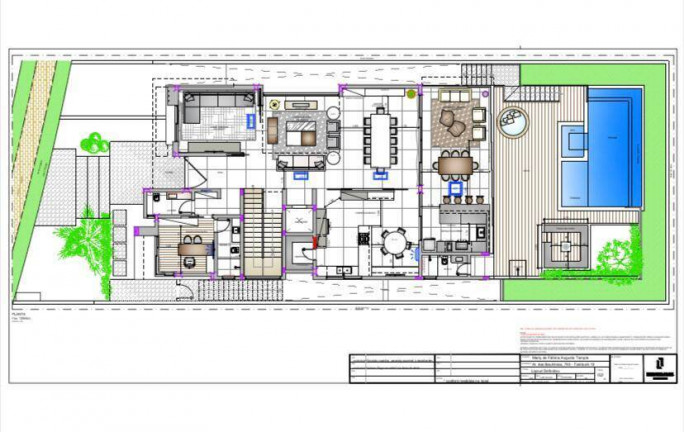 Imagem Casa com 4 Quartos à Venda, 610 m² em Tamboré - Santana De Parnaíba Imagem Casa com 4 Quartos à Venda, 610 m² em Tamboré - Santana De Parnaíba