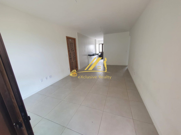 Imagem Imóvel com 3 Quartos à Venda, 81 m² em Itacimirim (monte Gordo) - Camaçari