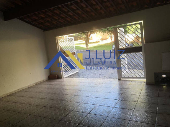 Imagem Casa com 3 Quartos à Venda, 168 m² em Jardim Primavera - Indaiatuba Imagem Casa com 3 Quartos à Venda, 168 m² em Jardim Primavera - Indaiatuba