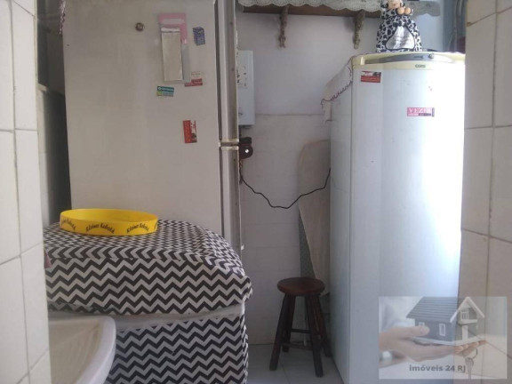 Imagem Apartamento com 2 Quartos à Venda, 62 m² em Catete - Rio De Janeiro
