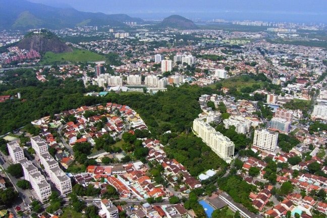 Imagem Apartamento com 2 Quartos à Venda, 71 m² em Pechincha - Rio De Janeiro