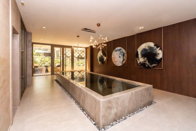 Imagem Apartamento com 3 Quartos à Venda, 157 m² em Centro - São Paulo