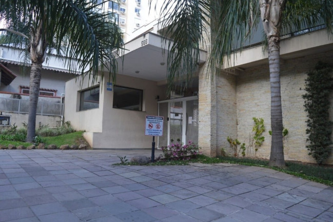 Imagem Apartamento com 2 Quartos à Venda, 65 m² em Passo Da Areia - Porto Alegre