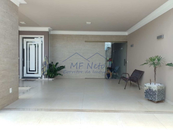 Imagem Casa com 2 Quartos à Venda, 250 m² em Jardim Dos Ipês - Pirassununga