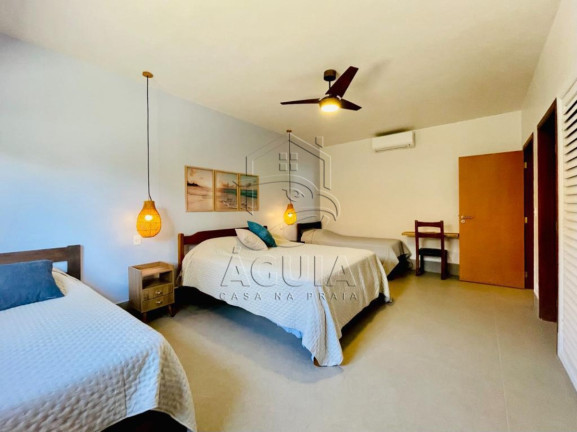 Imagem Casa com 7 Quartos à Venda, 573 m² em Lázaro - Ubatuba