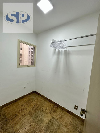 Imagem Apartamento à Venda, 340 m² em Vila Gomes Cardim - São Paulo