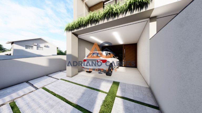 Imagem Imóvel com 3 Quartos à Venda, 147 m² em Centro - Navegantes Imagem Imóvel com 3 Quartos à Venda, 147 m² em Centro - Navegantes