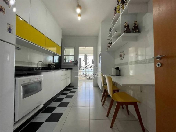 Imagem Apartamento com 3 Quartos à Venda, 116 m² em Canto Do Forte - Praia Grande Imagem Apartamento com 3 Quartos à Venda, 116 m² em Canto Do Forte - Praia Grande