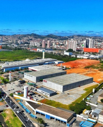 Imagem Imóvel para Alugar, 1.192 m² em Parque Jaçatuba - Santo André Imagem Imóvel para Alugar, 1.192 m² em Parque Jaçatuba - Santo André