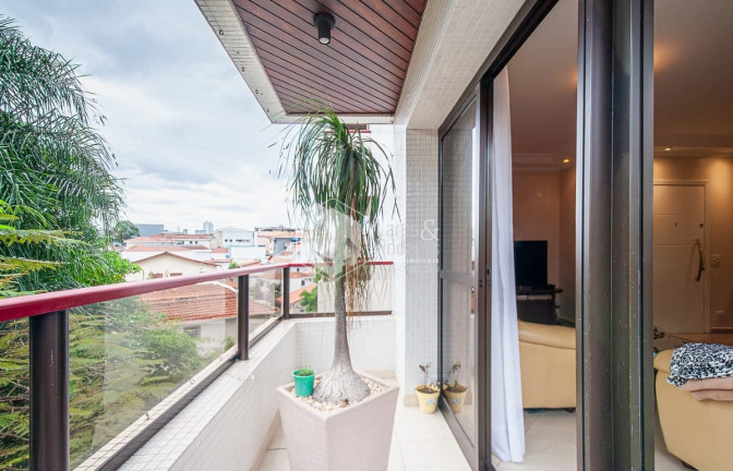 Imagem Apartamento com 3 Quartos à Venda, 160 m² em água Fria - São Paulo Imagem Apartamento com 3 Quartos à Venda, 160 m² em água Fria - São Paulo