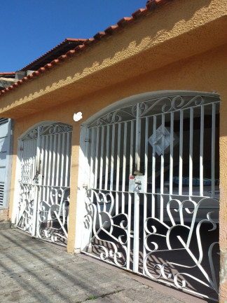 Imagem Casa com 3 Quartos à Venda, em Jardim Las Vegas - Santo André Imagem Casa com 3 Quartos à Venda, em Jardim Las Vegas - Santo André