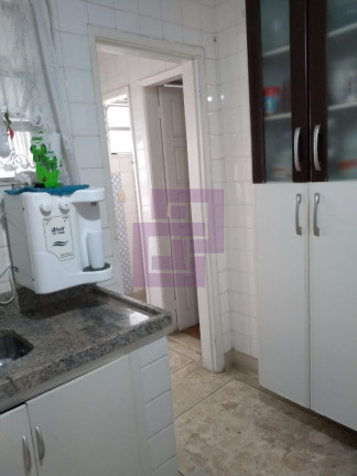Imagem Apartamento com 4 Quartos à Venda, 158 m² em Vila Alzira - Guarujá Imagem Apartamento com 4 Quartos à Venda, 158 m² em Vila Alzira - Guarujá