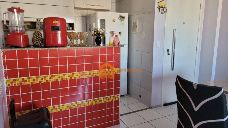 Imagem Apartamento com 2 Quartos à Venda, 50 m² em Praia De Iracema - Fortaleza Imagem Apartamento com 2 Quartos à Venda, 50 m² em Praia De Iracema - Fortaleza
