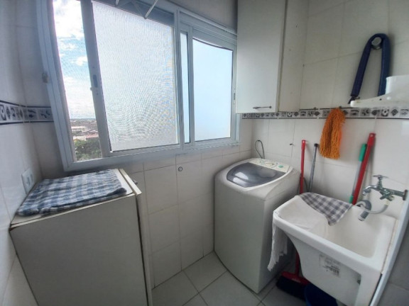 Imagem Apartamento com 1 Quarto à Venda, 38 m² em Flórida - Praia Grande Imagem Apartamento com 1 Quarto à Venda, 38 m² em Flórida - Praia Grande