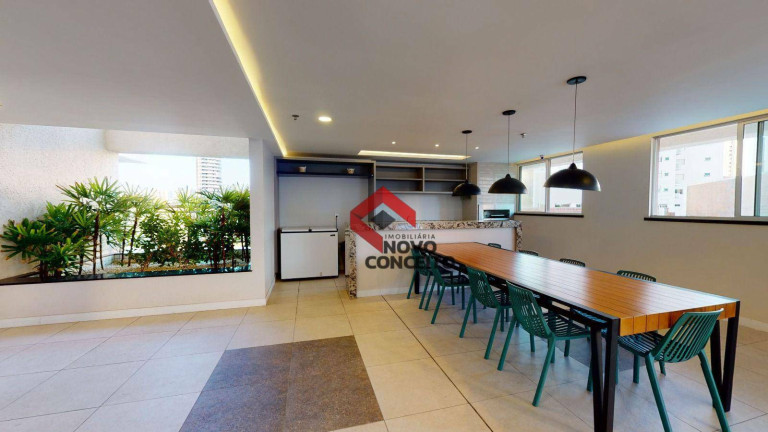 Imagem Apartamento com 3 Quartos à Venda, 78 m² em Guararapes - Fortaleza Imagem Apartamento com 3 Quartos à Venda, 78 m² em Guararapes - Fortaleza