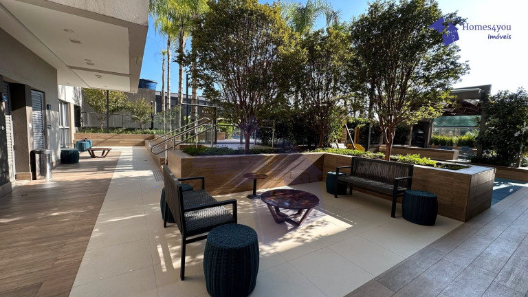 Imagem Apartamento com 2 Quartos à Venda, 74 m² em Indianópolis - São Paulo