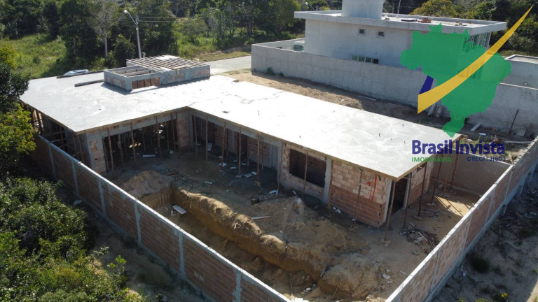 Imagem Casa com 4 Quartos à Venda, 500 m² em Taperapuãn - Porto Seguro Imagem Casa com 4 Quartos à Venda, 500 m² em Taperapuãn - Porto Seguro