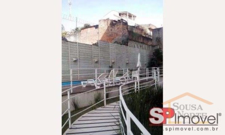 Imagem Apartamento com 3 Quartos à Venda, em Casa Verde Alta - São Paulo Imagem Apartamento com 3 Quartos à Venda, em Casa Verde Alta - São Paulo
