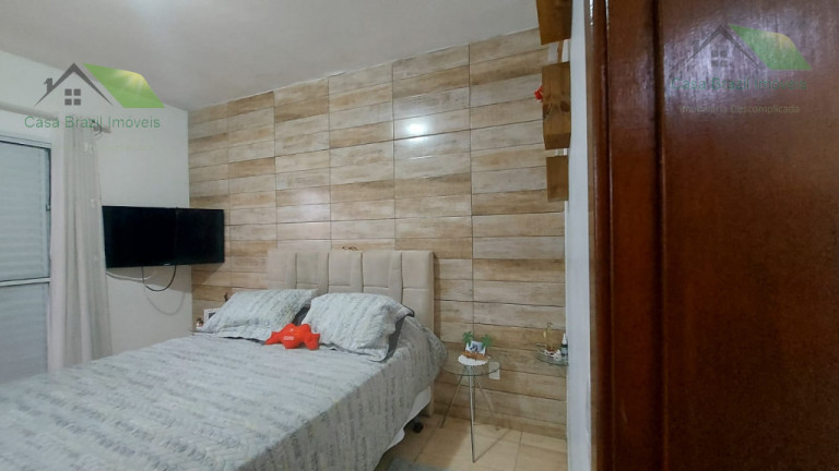 Imagem Casa com 2 Quartos à Venda, 125 m² em Loteamento Alvorada - Mogi Das Cruzes Imagem Casa com 2 Quartos à Venda, 125 m² em Loteamento Alvorada - Mogi Das Cruzes