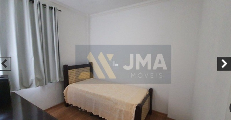 Imagem Apartamento com 2 Quartos à Venda, 65 m² em Conjunto Califórnia - Belo Horizonte