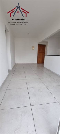 Imagem Apartamento com 2 Quartos para Alugar, 71 m² em Guilhermina - Praia Grande